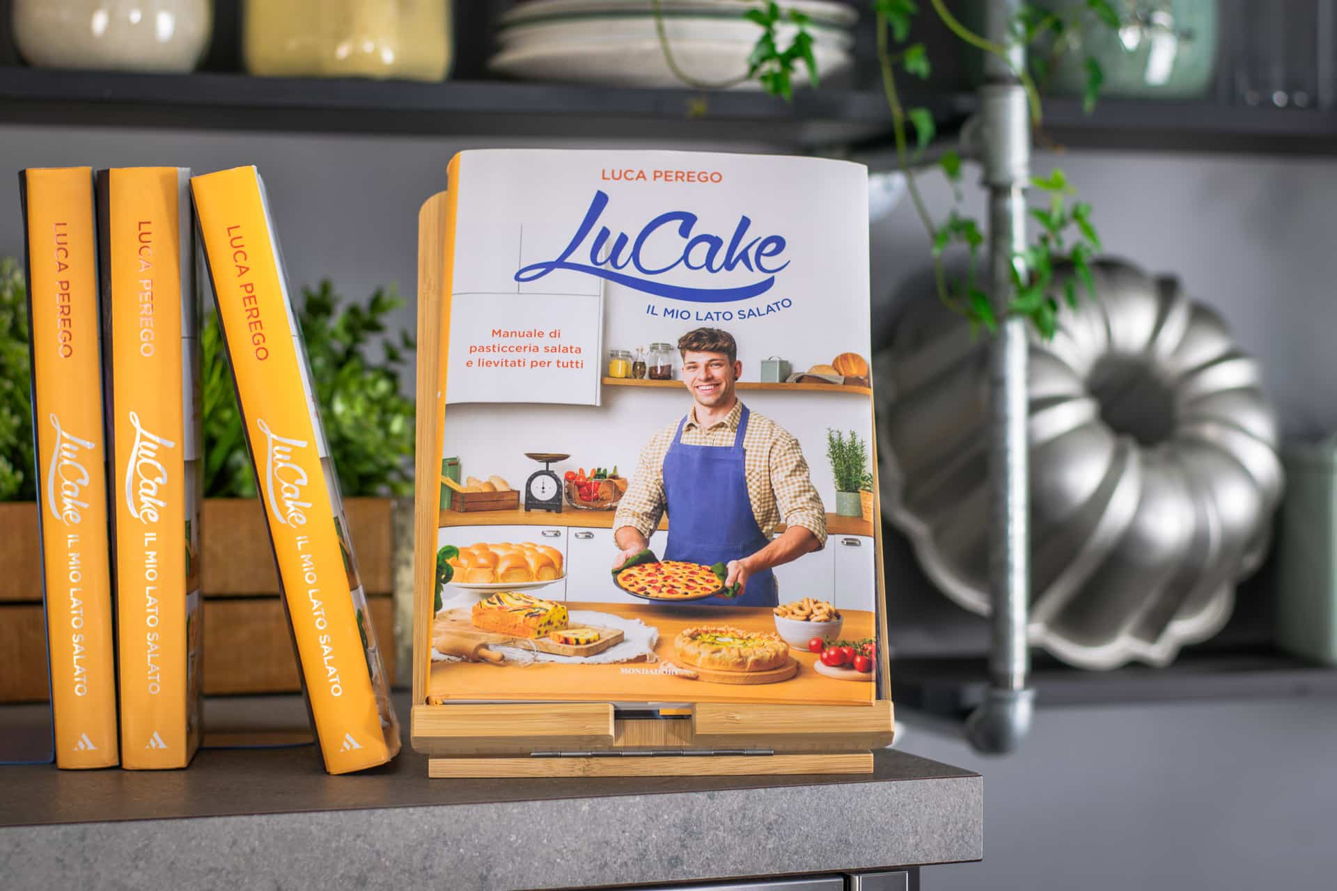 libro salato lucake