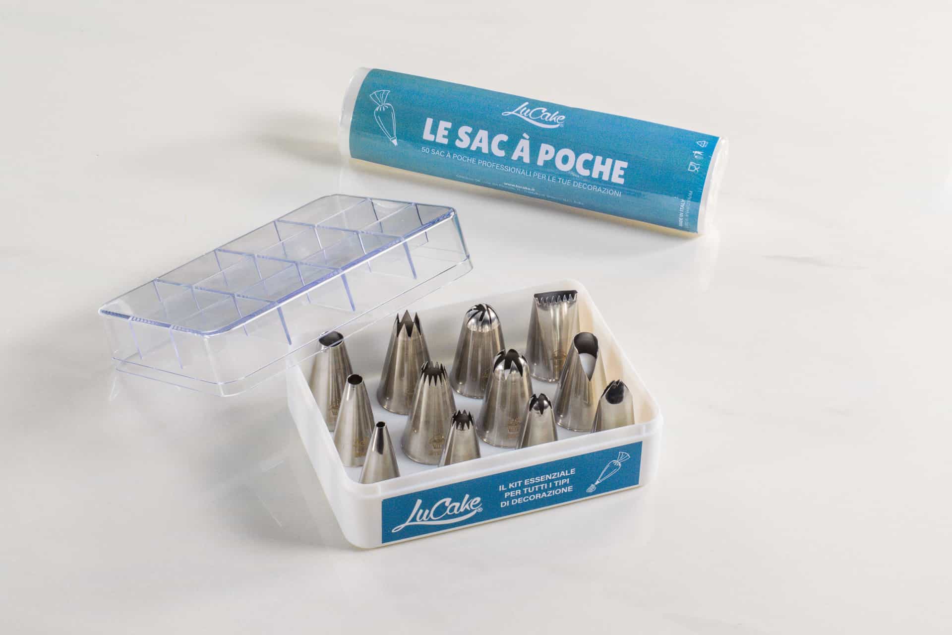 kit pasticceria