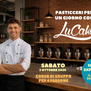 Special Experience sabato